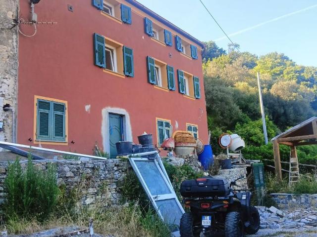 Villetta a schiera in vendita a Genova GE