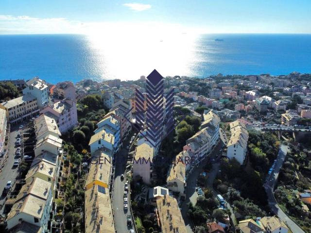 Villetta a schiera in vendita a Genova GE