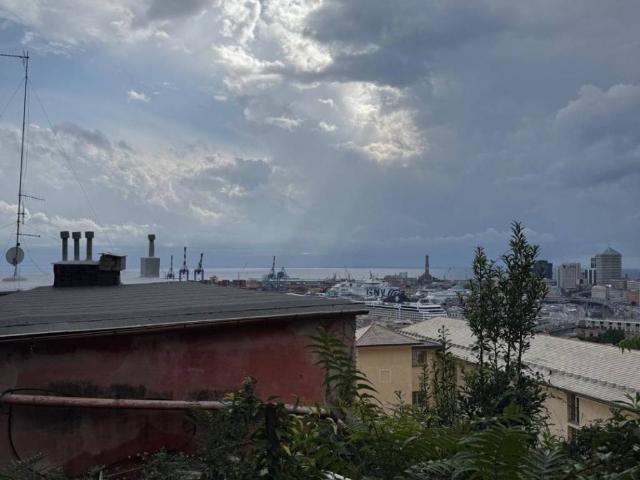 Villetta a schiera in vendita a Genova GE