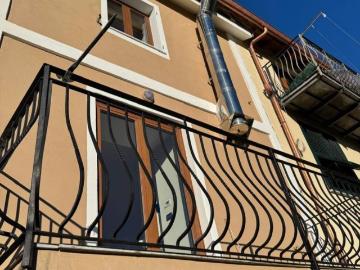 Villetta a schiera in vendita a Genova GE