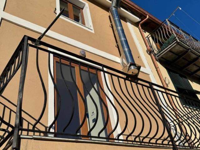 Villetta a schiera in vendita a Genova GE