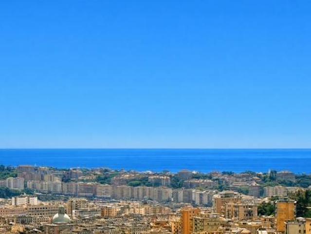 Villetta a schiera in vendita a Genova GE