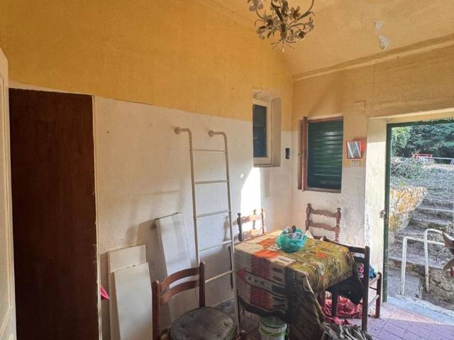 Villetta a schiera in vendita a Genova GE
