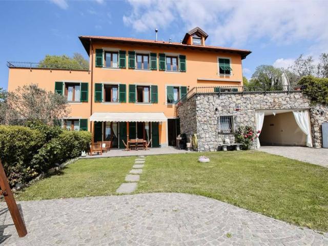 Villetta a schiera in vendita a Genova GE