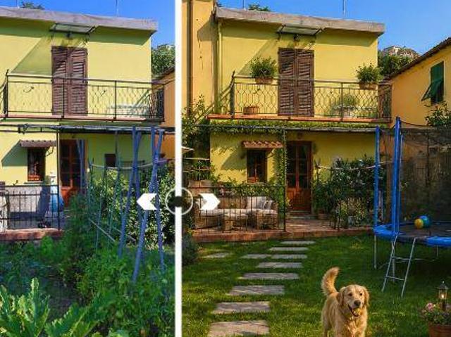 Villetta a schiera in vendita a Genova GE