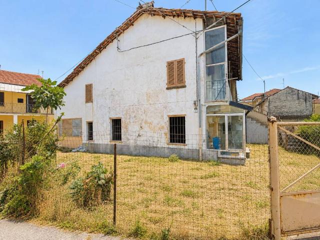 Villetta a schiera in vendita a Genola CN