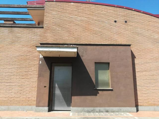 Villetta a schiera in vendita a Genzano di Roma RM