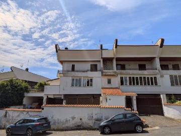 Villetta a schiera in vendita a Genzano di Roma RM