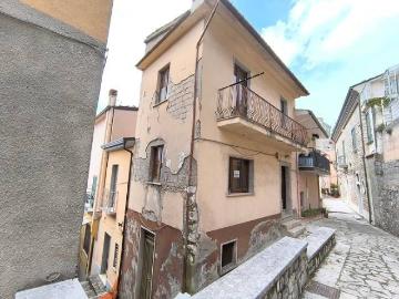 Villetta a schiera in vendita a Gesualdo AV
