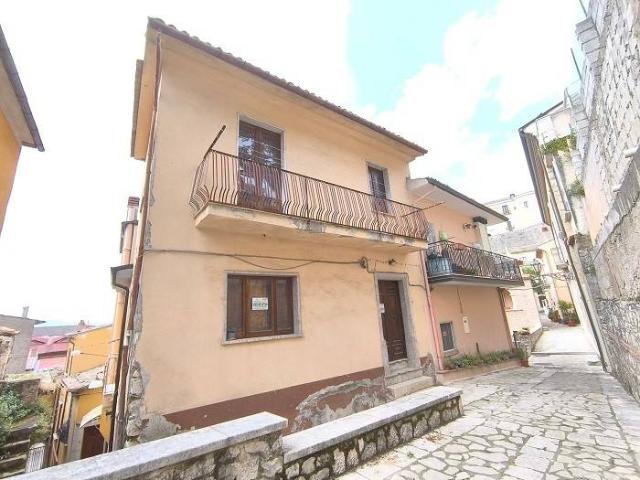 Villetta a schiera in vendita a Gesualdo AV