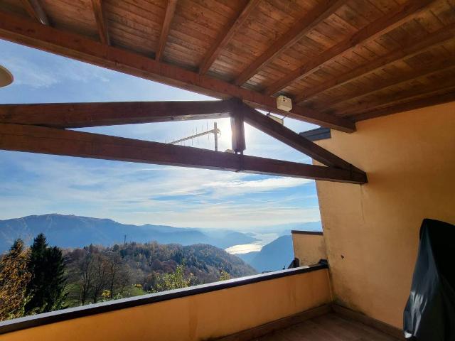 Villetta a schiera in vendita a Germagno VB