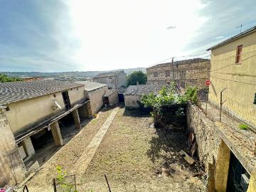 Villetta a schiera in vendita a Gergei CA