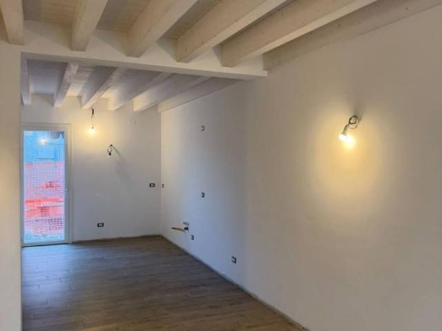 Villetta a schiera in vendita a Gerre de' Caprioli CR