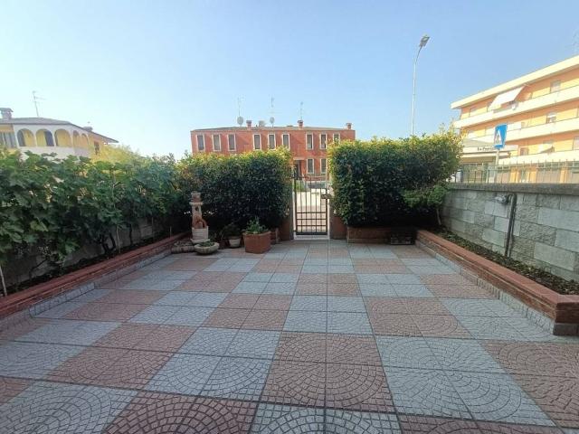 Villetta a schiera in vendita a Gerre de' Caprioli CR