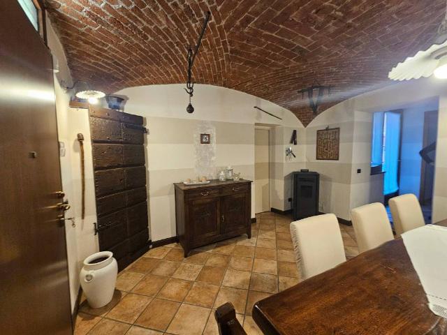 Villetta a schiera in vendita a Ghemme NO