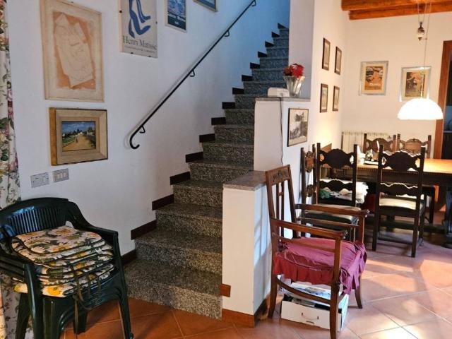 Villetta a schiera in vendita a Ghemme NO