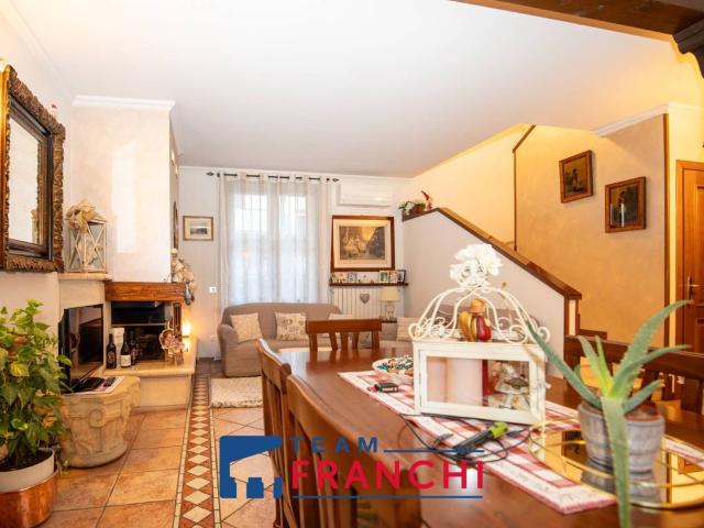 Villa in vendita a Ghedi BS