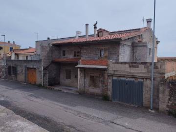 Villetta a schiera in vendita a Ghilarza OR