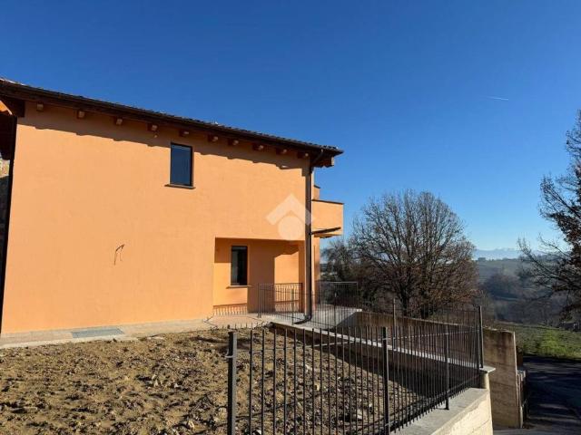 Villetta a schiera in vendita a Giano dell'Umbria PG