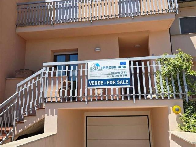 Villetta a schiera in vendita a Giano dell'Umbria PG