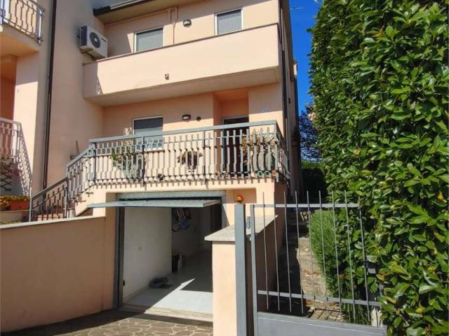 Villetta a schiera in vendita a Giano dell'Umbria PG