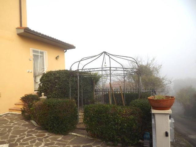 Villetta a schiera in vendita a Giano dell'Umbria PG