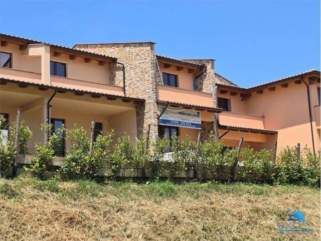 Villetta a schiera in vendita a Giano dell'Umbria PG