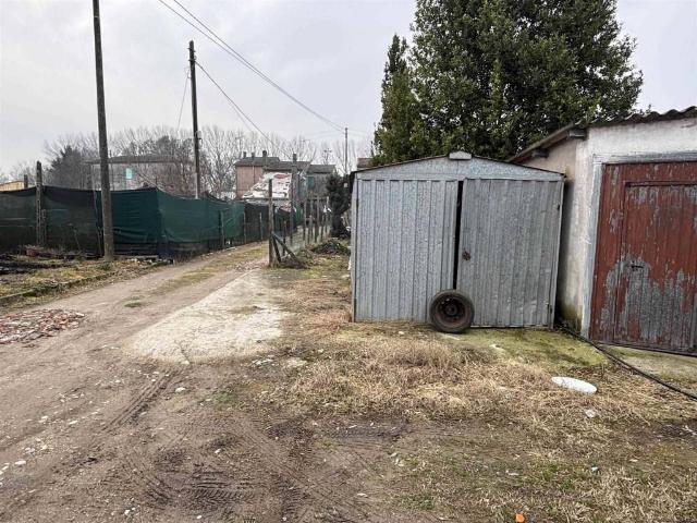 Villetta a schiera in vendita a Giacciano con Baruchella RO