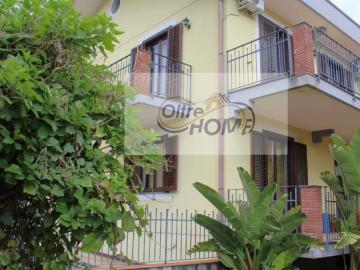 Villetta a schiera in vendita a Giarre CT