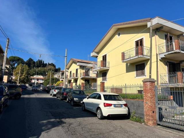 Villetta a schiera in vendita a Giarre CT