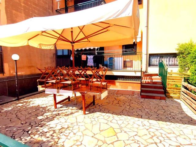 Villetta a schiera in vendita a Giarre CT