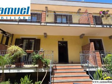 Villetta a schiera in vendita a Giarre CT