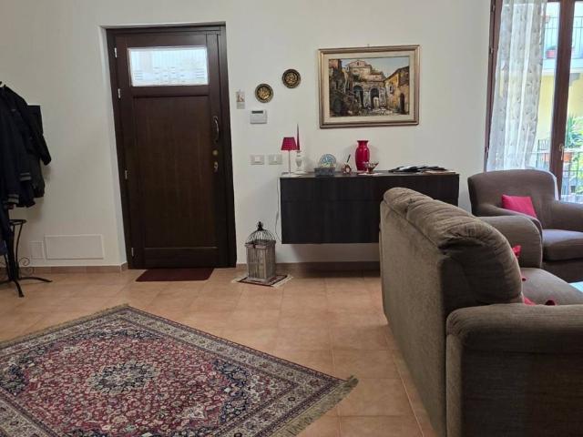 Villetta a schiera in vendita a Giarre CT