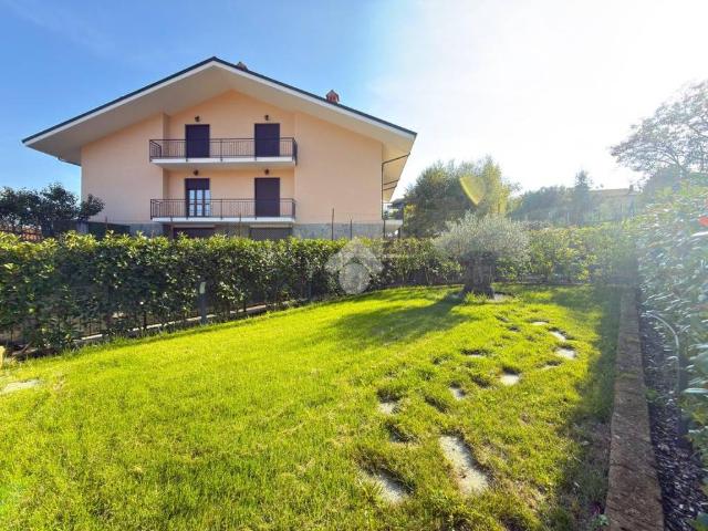 Villetta a schiera in vendita a Giaveno TO