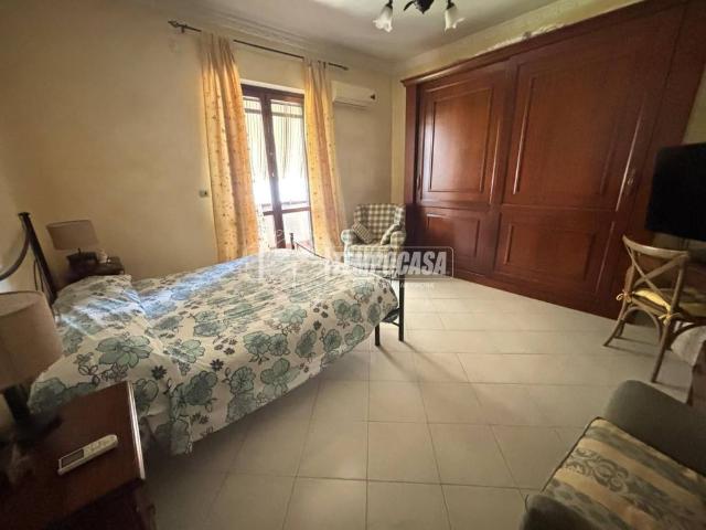 Villetta a schiera in vendita a Giugliano in Campania NA
