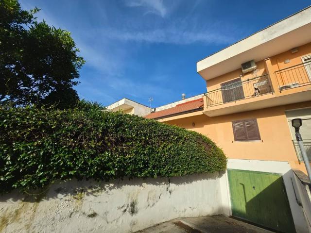Villetta a schiera in vendita a Giugliano in Campania NA