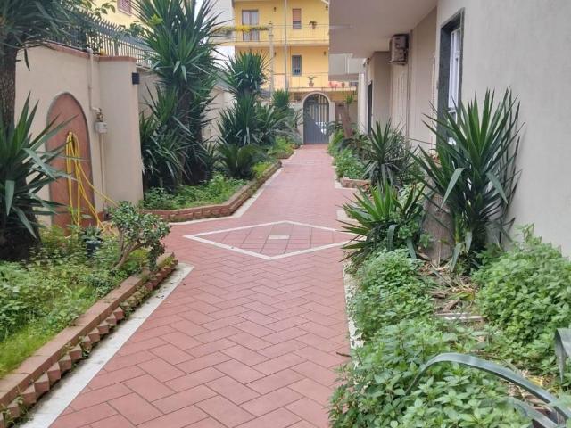 Villetta a schiera in vendita a Giugliano in Campania NA
