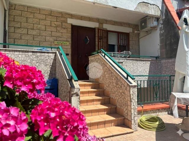 Villa in vendita a Giugliano in Campania NA