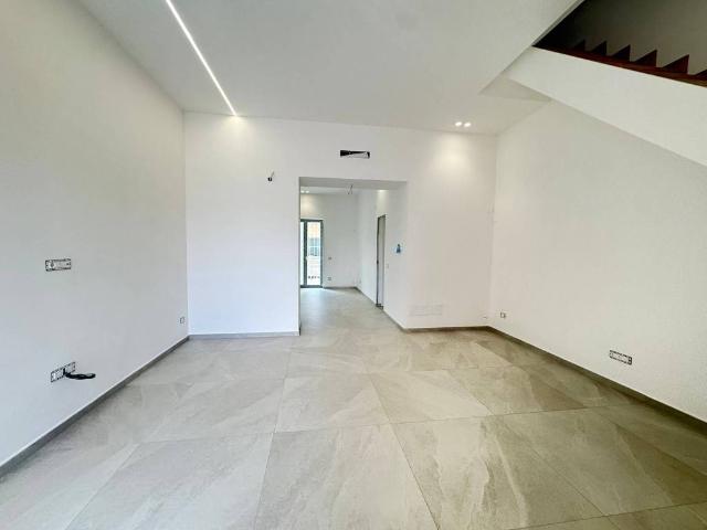 Villetta a schiera in vendita a Giugliano in Campania NA