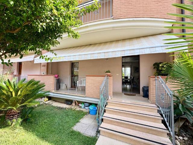 Villetta a schiera in vendita a Giulianova TE