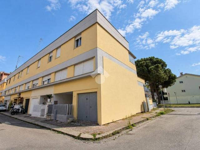 Villetta a schiera in vendita a Giulianova TE