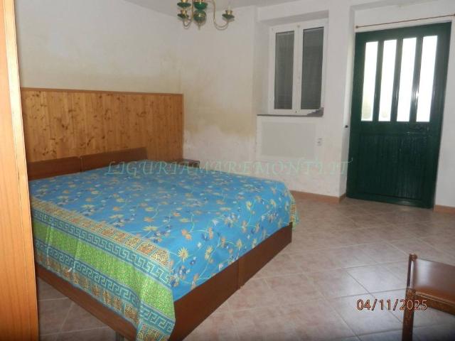 Villetta a schiera in vendita a Giusvalla SV