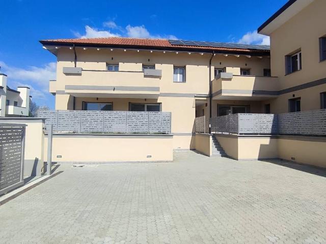 Villetta a schiera in vendita a Giussano MB