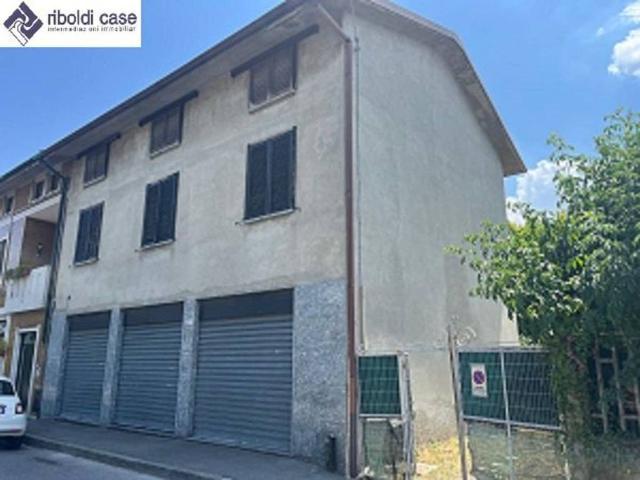 Villetta a schiera in vendita a Giussano MB