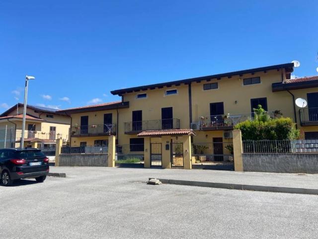 Villetta a schiera in vendita a Gizzeria CZ
