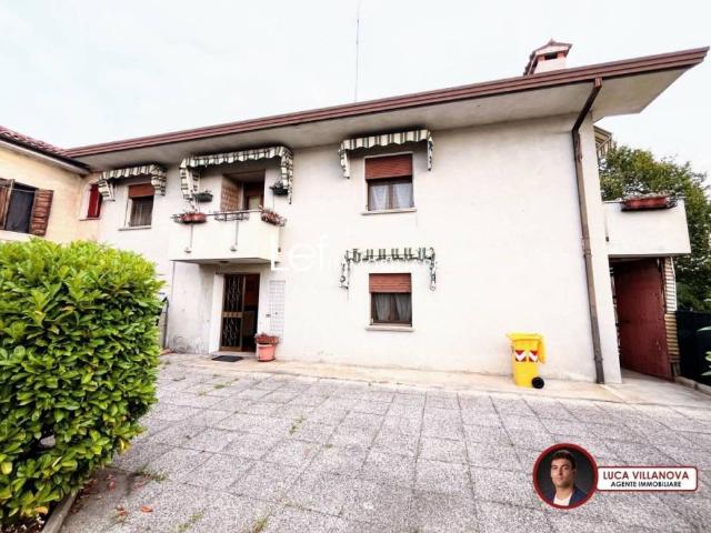 Villetta a schiera in vendita a Godega di Sant'Urbano TV