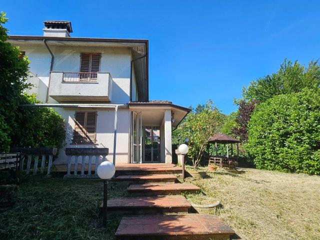 Villetta a schiera in vendita a Godiasco Salice Terme PV
