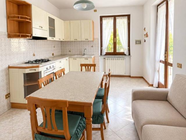 Villetta a schiera in vendita a Montebello della Battaglia PV