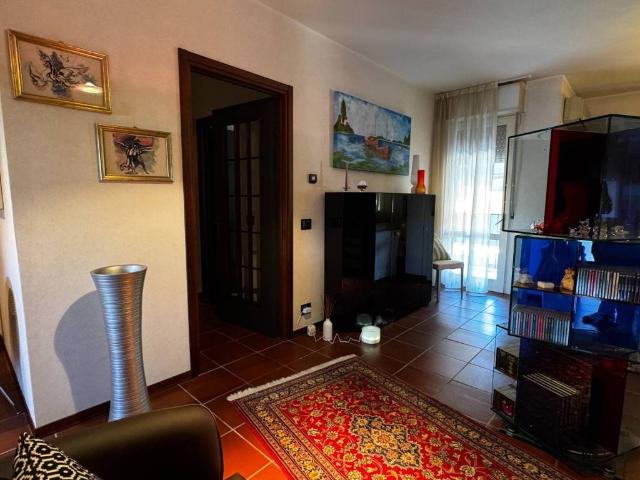 Villetta a schiera in vendita a Goito MN
