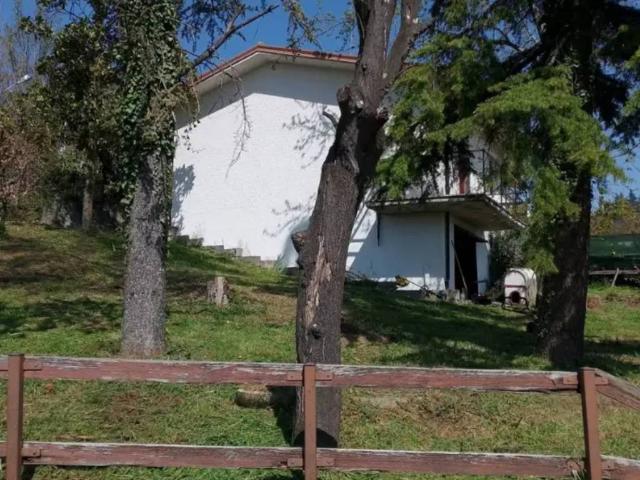 Villetta a schiera in vendita a Golferenzo PV